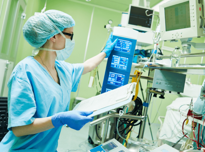 Cardiothoracic Vascular Surgery min