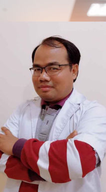 Dr. Damodar Das Haematology