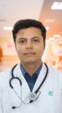 Dr. Deep Dutta Neurosurgery