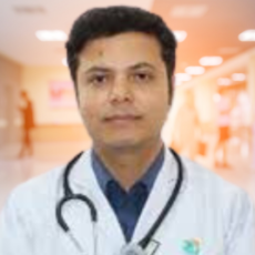 Dr. Deep Dutta Neurosurgery
