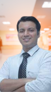 Dr. Nabajit Das Urology