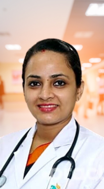 Dr. Nilakshi Deka Das Endocrinology