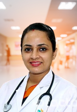 Dr. Nilakshi Deka Das Endocrinology