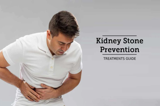 Kidney Stones Prevention and Treatments Guide