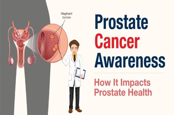 Understand the symptoms, diagnosis process, and latest treatments for prostate cancer.
