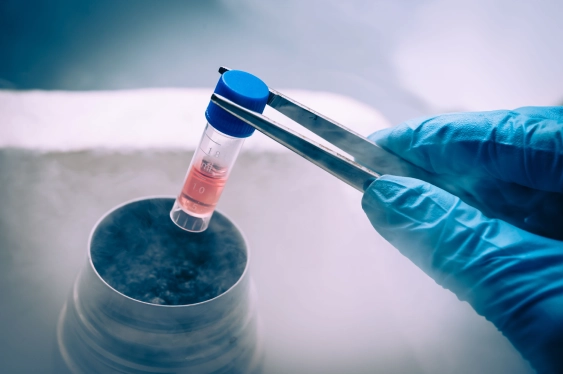 Explore the transformative world of embryo freezing. Uncover its purpose, advantages, and considerations to take control of your fertility journey.