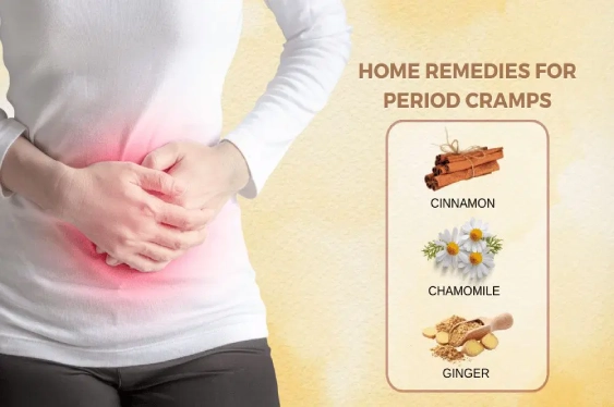 Beat monthly menstrual cramps with these 10 trusted home remedies. From heating pads to herbal teas, find natural relief for period pain without harsh meds.