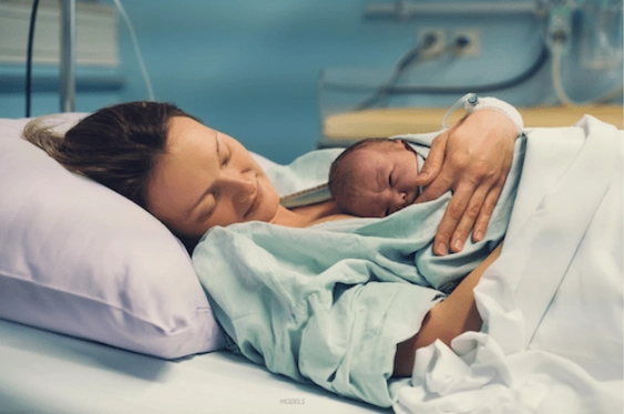 Dispelling 10 Common Myths About Natural Birth