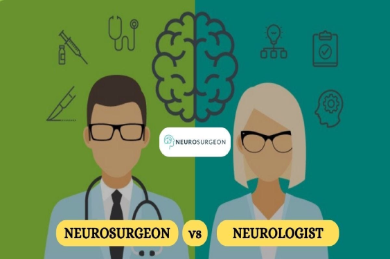 Neurosurgeon Vs Neurologist Whats the Difference