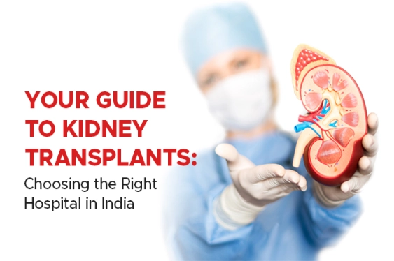 Learn about kidney transplant surgery, including the procedure, potential risks, and life-changing benefits.