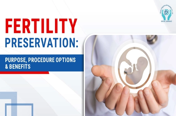 Dive into fertility preservation with a focus on purpose, procedures, and benefits.