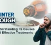 Discover the reasons for winter cough and find effective remedies to manage and treat it during the cold season.