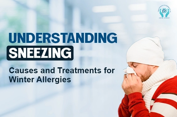 Sneezing through winter? Discover the ultimate guide to understanding, preventing, and treating seasonal respiratory challenges with expert advice.