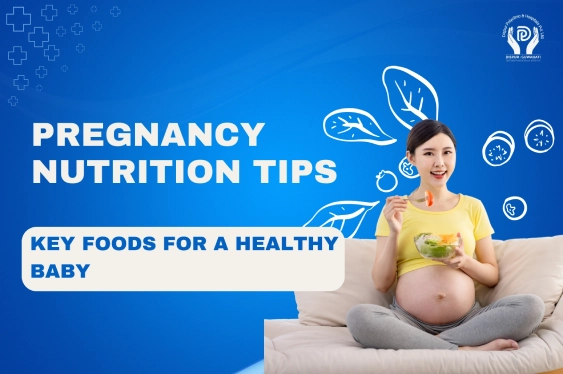 Top Pregnancy Nutrition Tips: Discover Key Foods to Nourish Both Expectant Mothers and Babies for Optimal Health During Your Pregnancy Journey.