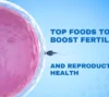 Top Foods to Boost Fertility and Reproductive Health 1