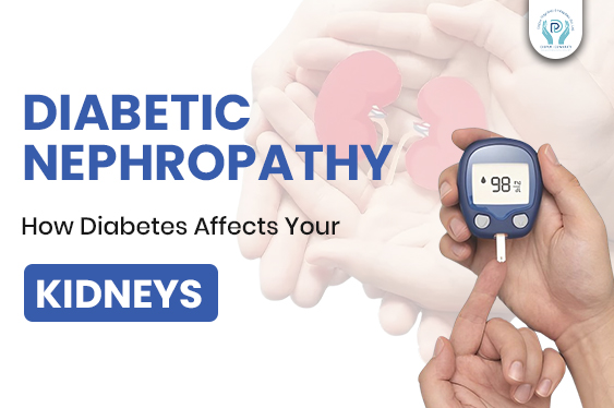 Discover how diabetes impacts kidney health, symptoms to watch for, prevention tips, and available treatments for diabetic nephropathy.