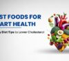 Explore 7 easy diet changes for healthier cholesterol and a stronger heart. Simple foods can help you stay energized and protect your health.