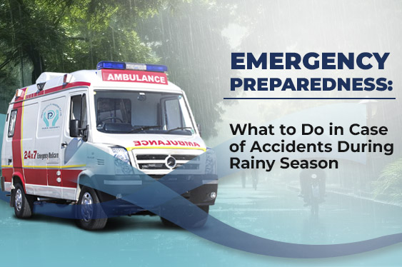 Prepare for rainy season accidents with these crucial emergency tips. Stay safe on slippery roads and flooding with quick, effective response strategies.