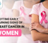Spot subtle breast cancer signs in women. Learn self-exam tips, warning symptoms, and why early detection at Dispur Polyclinic boosts survivability.