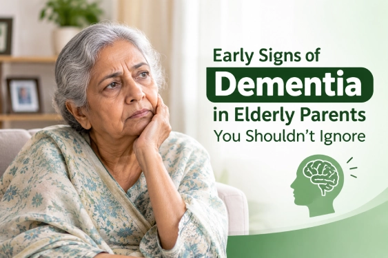 10 early dementia warning signs in ageing parents you shouldn’t ignore
