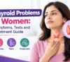 Hypothyroid and hyperthyroid signs in women — which tests to take and how treatment works